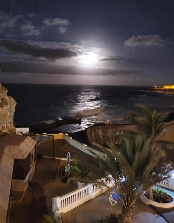 Vivienda Con Encanto, En Un Complejo Con Piscina La Estrella  المظهر الخارجي الصورة