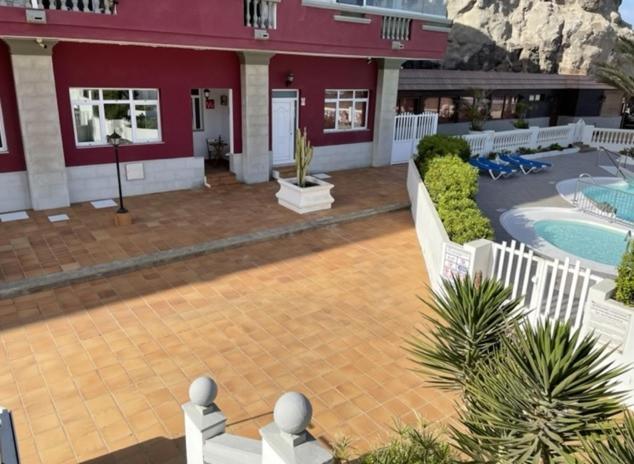 Vivienda Con Encanto, En Un Complejo Con Piscina La Estrella  المظهر الخارجي الصورة
