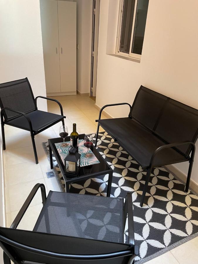Vivienda Con Encanto, En Un Complejo Con Piscina La Estrella  المظهر الخارجي الصورة