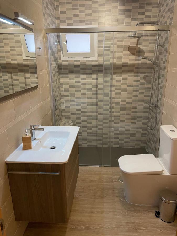 Vivienda Con Encanto, En Un Complejo Con Piscina La Estrella  المظهر الخارجي الصورة