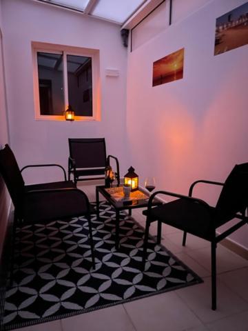 Vivienda Con Encanto, En Un Complejo Con Piscina La Estrella  المظهر الخارجي الصورة