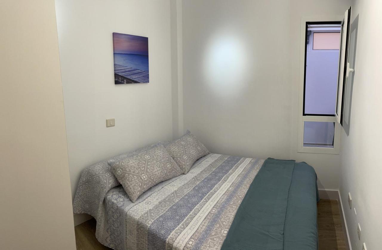 Vivienda Con Encanto, En Un Complejo Con Piscina La Estrella  المظهر الخارجي الصورة